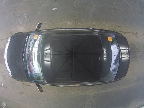 Used 2008 Mercedes-Benz C 350 Sport image 8