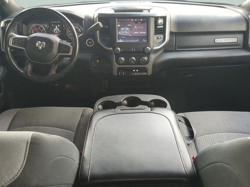 Used 2024 RAM 3500 Big Horn image 11