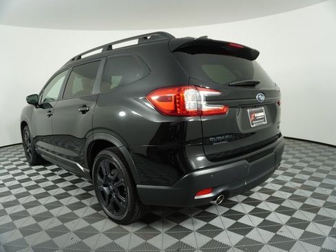 Certified 2024 Subaru Ascent Onyx Edition image 5