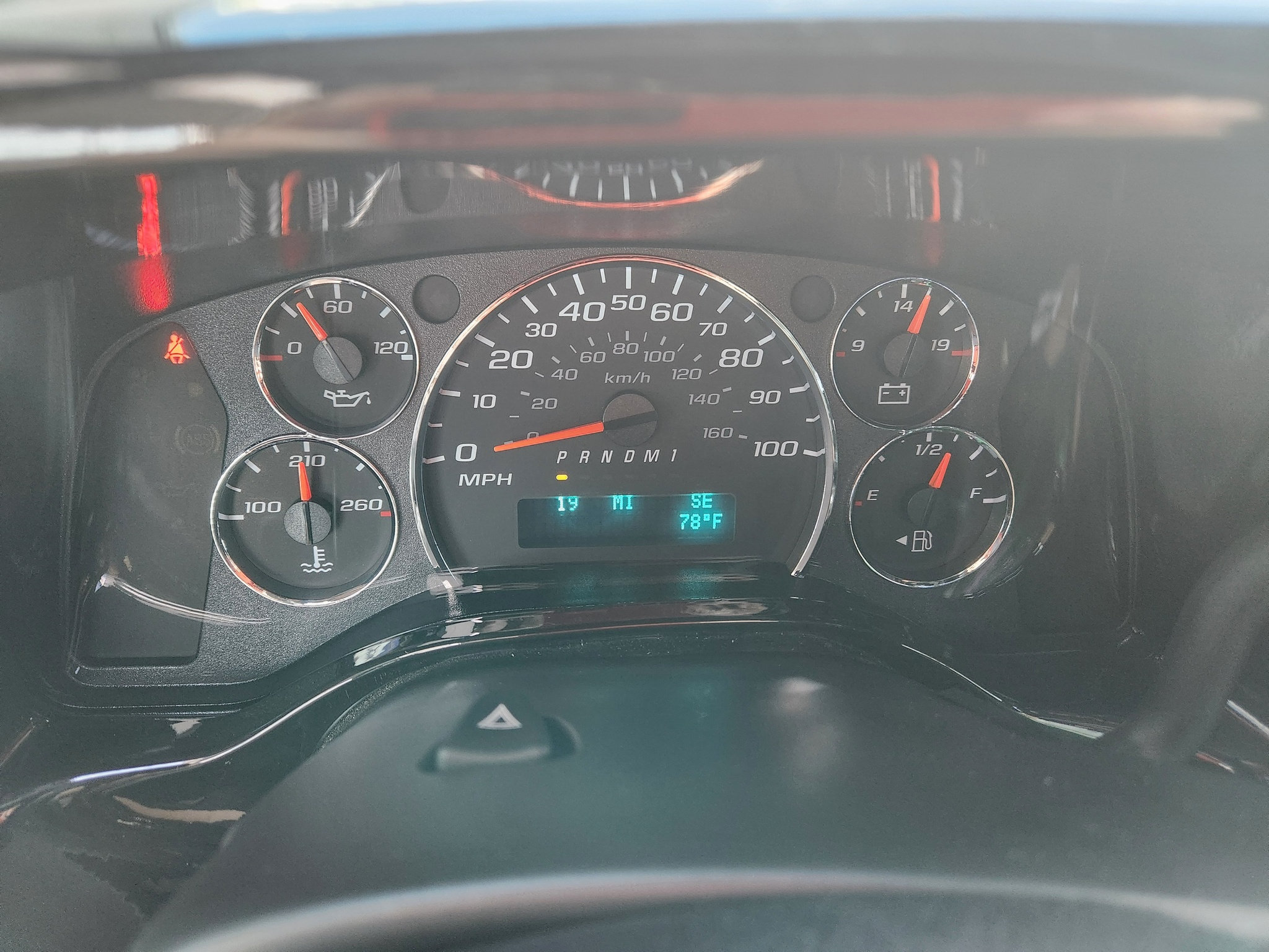 Used 2026 Chevrolet Express 2500 w/ Driver Convenience Package RWD image 47