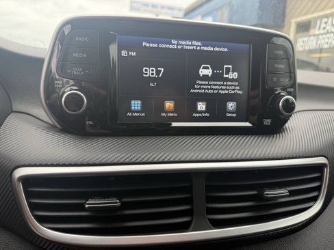Used 2019 Hyundai Tucson SE FWD image 29