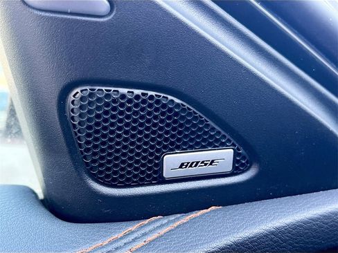 Used 2019 Nissan Maxima SR w/ Premium Package image 19