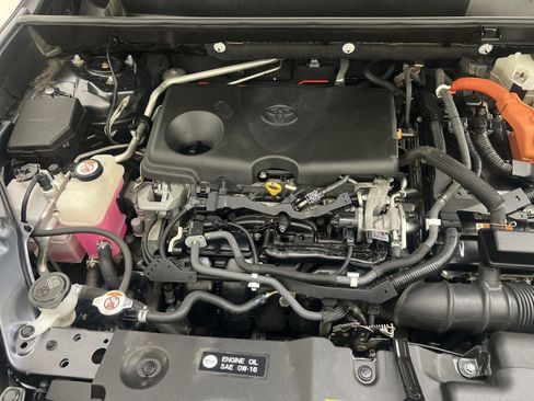 Used 2019 Toyota RAV4 XSE image 26