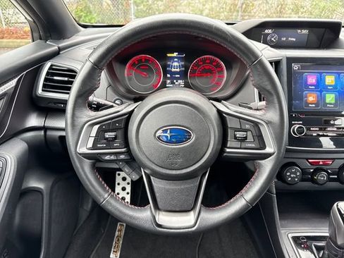 Used 2018 Subaru Impreza 2.0i Sport image 20