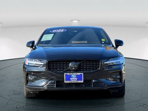 Used 2024 Volvo S60 B5 Plus image 9