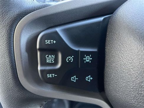 New 2025 Ford Bronco Big Bend image 12