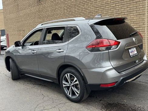 Used 2019 Nissan Rogue SV w/ Premium Package image 33