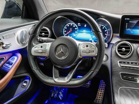Used 2019 Mercedes-Benz C 300 Coupe image 19