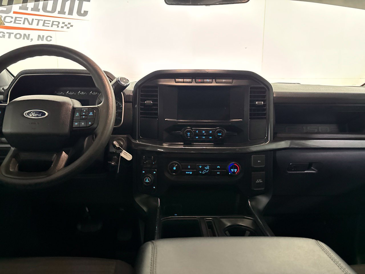 Used 2023 Ford F150 XL w/ STX Appearance Package AWD/4WD image 20