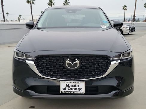 New 2025 MAZDA CX-5 AWD 2.5 S w/ Select Package image 20