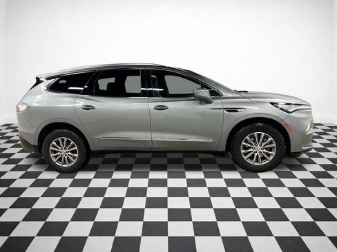 Certified 2023 Buick Enclave Premium w/ Trailering Package, 5000 lbs. image 2