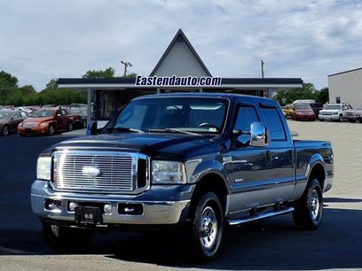 Used 2006 Ford F250 XLT