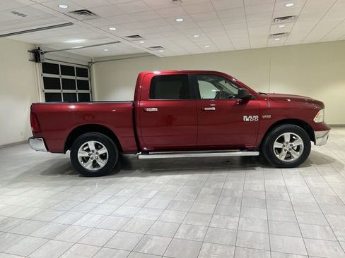 Used 2013 RAM 1500 Lone Star RWD image 6