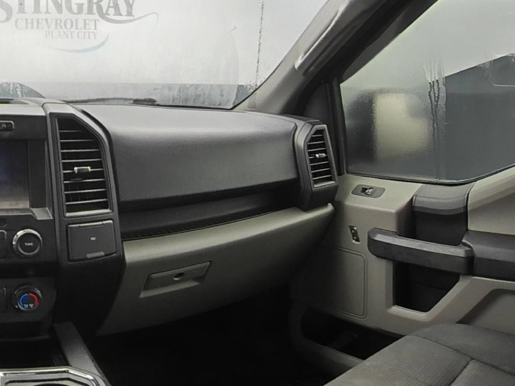 Used 2020 Ford F150 XL w/ Equipment Group 101A Mid RWD image 15