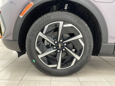 New 2026 Chevrolet Equinox EV LT image 7