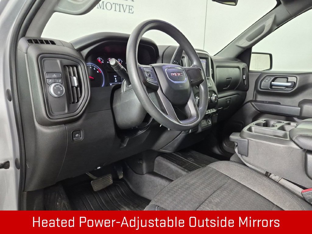 Certified 2021 GMC Sierra 1500 2WD Double Cab w/ Sierra Value Package image 17