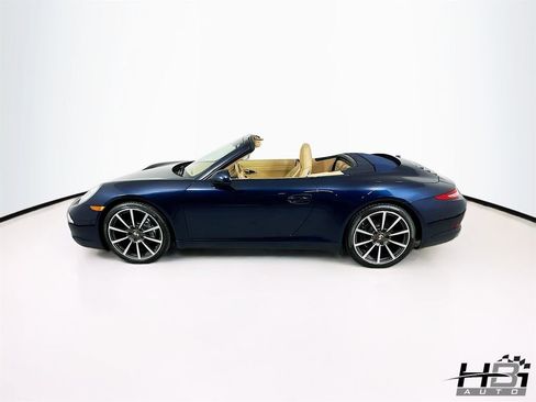 Used 2015 Porsche 911 Carrera image 23