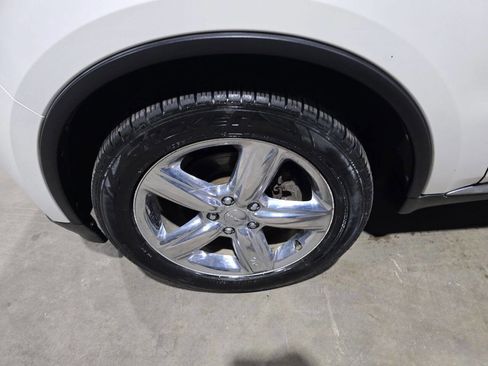 Used 2012 Dodge Durango Citadel image 23