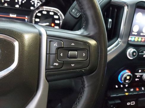 Used 2022 GMC Sierra 1500 SLT w/ SLT Premium Package image 29