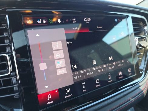 Used 2024 Dodge Durango R/T image 24