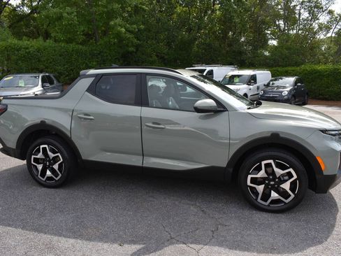Used 2022 Hyundai Santa Cruz Limited AWD/4WD image 41
