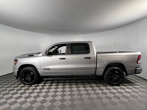 Used 2023 RAM 1500 Big Horn image 12