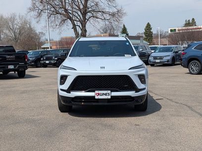 New 2026 Buick Enclave Sport Touring w/ Power Package
