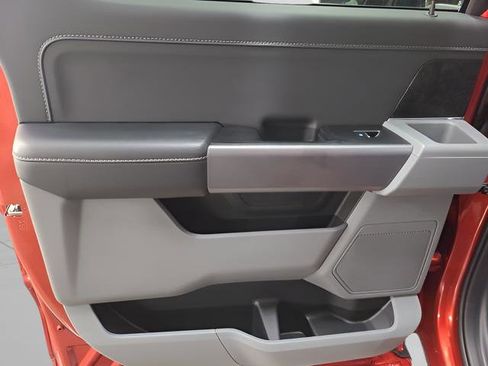 Used 2023 Ford F150 XLT w/ Equipment Group 302A High image 18