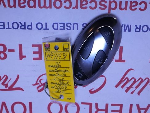 New 2026 Hyundai Santa Cruz SEL image 42