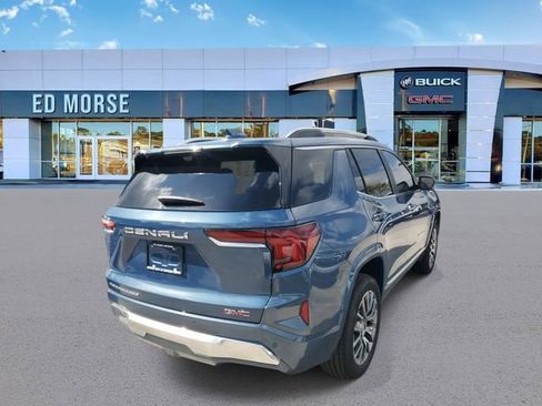 New 2026 GMC Terrain Denali image 3