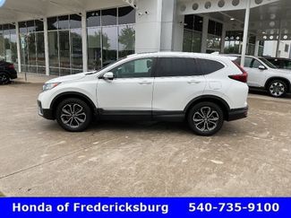Used 2020 Honda CR-V EX video 2