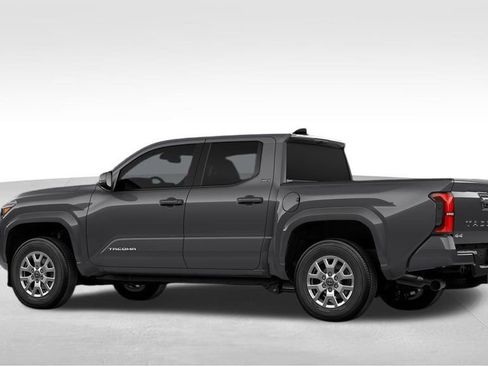New 2026 Toyota Tacoma SR5 AWD/4WD image 7