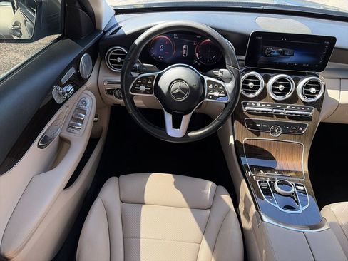 Used 2021 Mercedes-Benz C 300 Sedan image 14