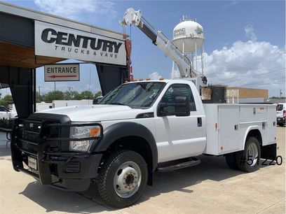 Used 2015 Ford F450 XL