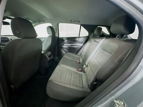 Used 2024 Chevrolet Equinox LT image 26