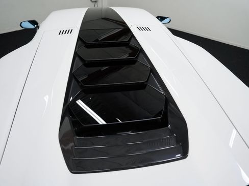 Used 2022 Lamborghini Aventador Countach AWD/4WD image 27