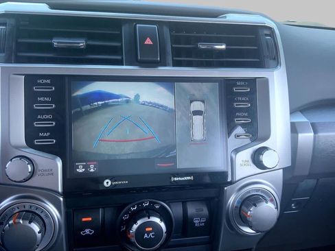 Used 2022 Toyota 4Runner TRD Sport w/ Technology Package RWD image 27