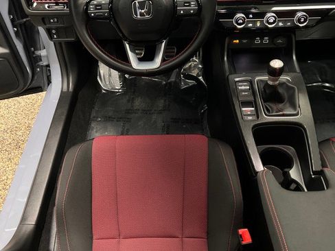 Used 2024 Honda Civic Si image 19