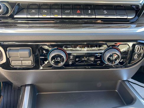 New 2026 Chevrolet Silverado 1500 LT Trail Boss w/ Safety Package image 22