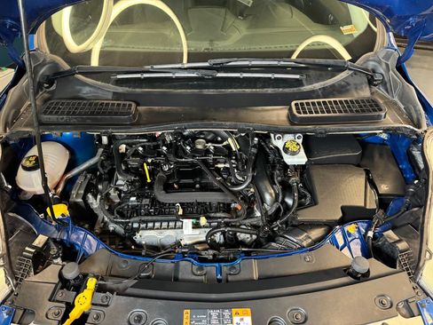 Used 2019 Ford Escape SE AWD/4WD image 23