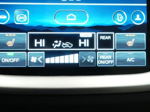 Used 2026 Subaru Ascent Limited image 41