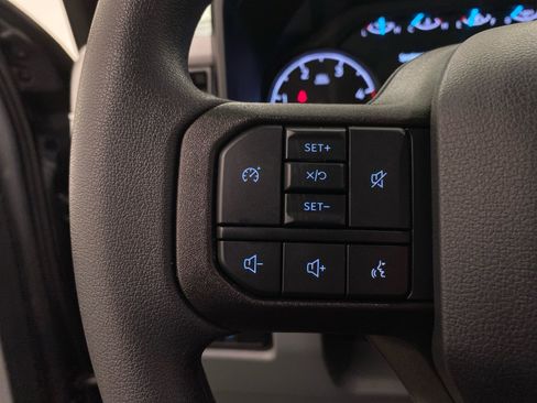 New 2026 Ford F250 XL w/ XL Chrome Package image 20