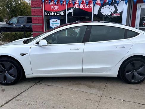 Used 2020 Tesla Model 3 Long Range image 9