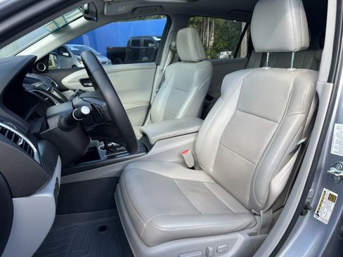 Used 2017 Acura RDX FWD w/ Advance Package image 14