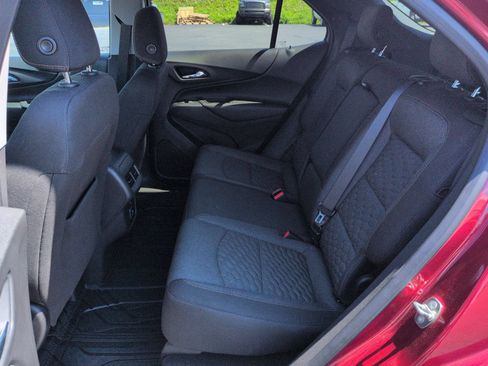 Certified 2020 Chevrolet Equinox LT AWD/4WD image 25