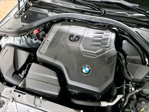 Used 2023 BMW 230i Coupe w/ M Sport Package image 33