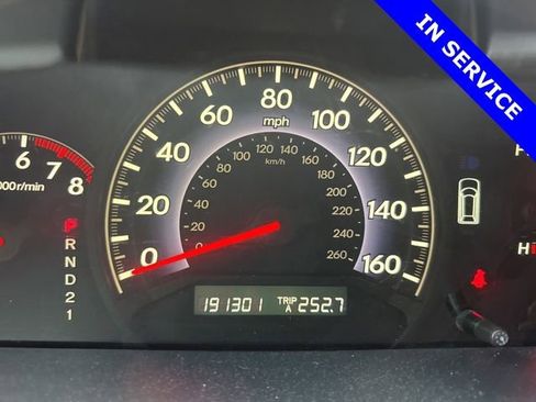Used 2010 Honda Odyssey EX-L image 4