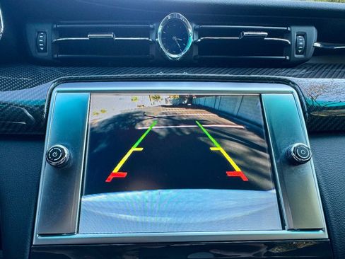 Used 2014 Maserati Quattroporte GTS image 19