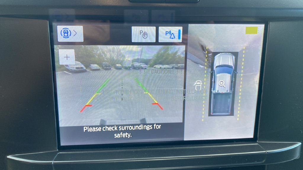 New 2027 Ford F450 XL w/ 360-Degree Camera Package AWD/4WD image 26