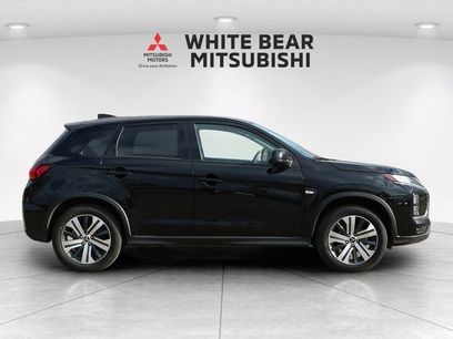 Used 2025 Mitsubishi Outlander Sport ES